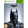 Batman: Arkham Origins
