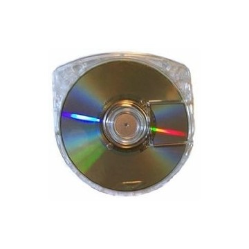 Boitier de Protection UMD
