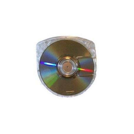 Boitier de Protection UMD