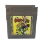 Mario & Yoshi