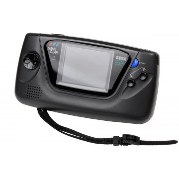 Console Sega Game Gear