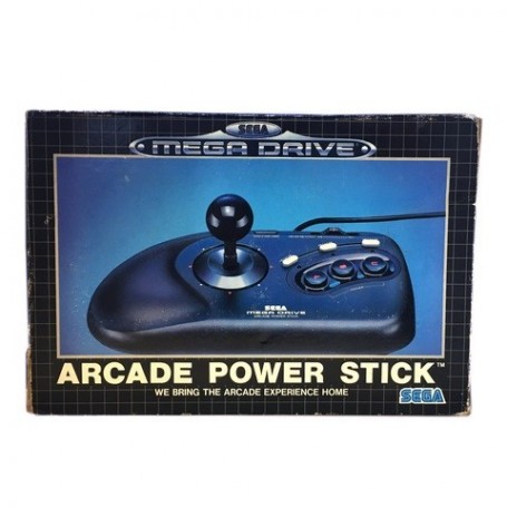 Arcade Power Stick