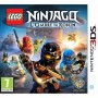 LEGO Ninjago L'ombre de Ronin