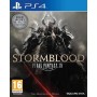 Final Fantasy XIV Stormblood