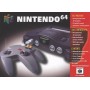 Console Nintendo 64 [EUR]