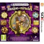 Professeur Layton et le Masque des miracles
