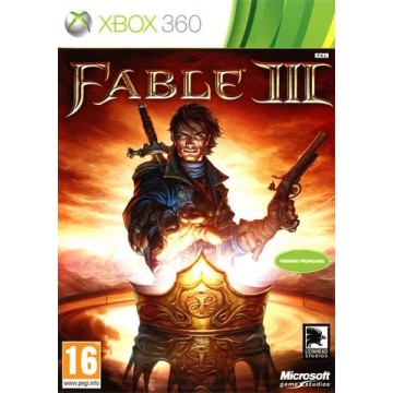 Fable III