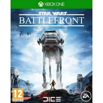 Star Wars Battlefront