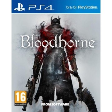 Bloodborne