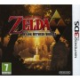 Legend of Zelda, The: A Link Between Worlds