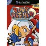 Billy Hatcher and the Giant Egg