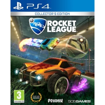 Rocket League [Edition Collector]