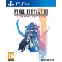 Final Fantasy XII the Zodiac Age