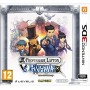Professeur Layton vs. Phoenix Wright Ace Attorney