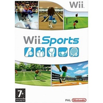 Wii Sports
