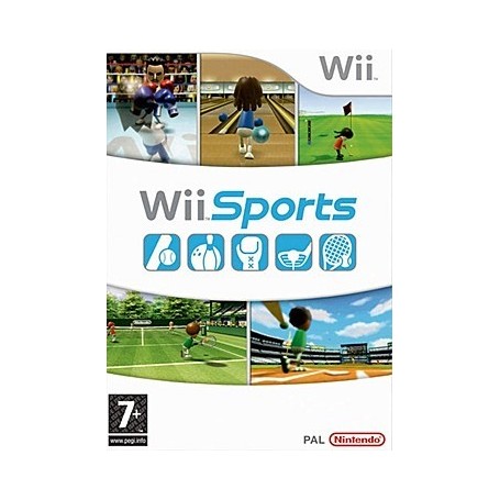 Wii Sports