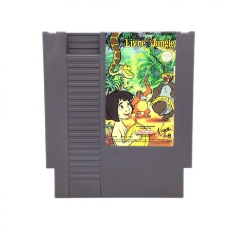 Jungle Book, Disney's The