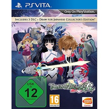 Tales of Hearts R