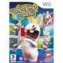 Rayman Prod présente The Lapins Crétins Show