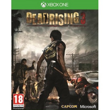 Deadrising 3