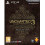 Uncharted 3: Drake's Deception [Special Edition]