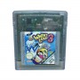 Wario Land 3