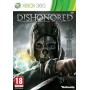 Dishonored