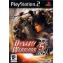 Dynasty Warriors 5