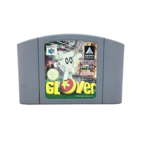 Glover
