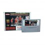 Tecmo Super NBA Basketball