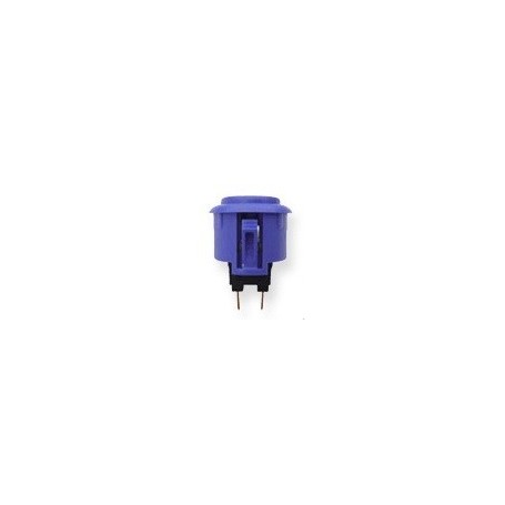 Sanwa OBSF-24 - Bleu Nuit