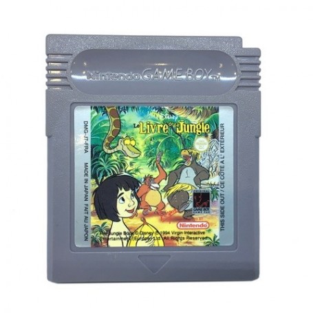 The Jungle Book