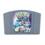 Pokémon Puzzle League