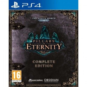 Pillars of Eternity [Complete Edition]