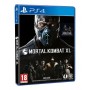 Mortal Kombat XL