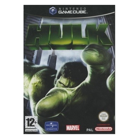 Hulk