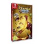 Rayman Legends Definitive Edition