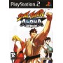 Street Fighter Alpha Anthology