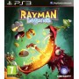 Rayman Legends