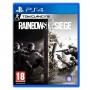 Rainbow Six Siege