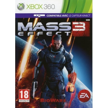 Mass Effect 3