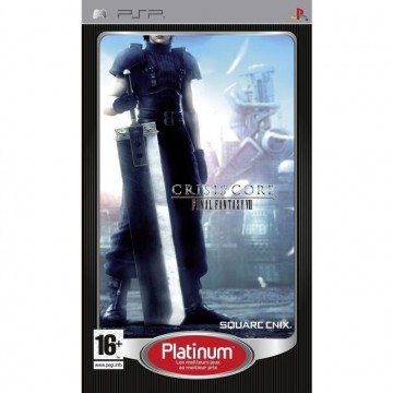Crisis Core : Final Fantasy VII (Essentials)
