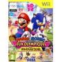 Mario & Sonic aux jeux Olympiques de Londres 2012