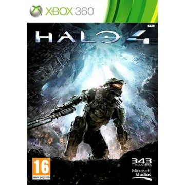 Halo 4