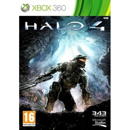 Halo 4
