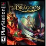 Legend of Dragoon, The