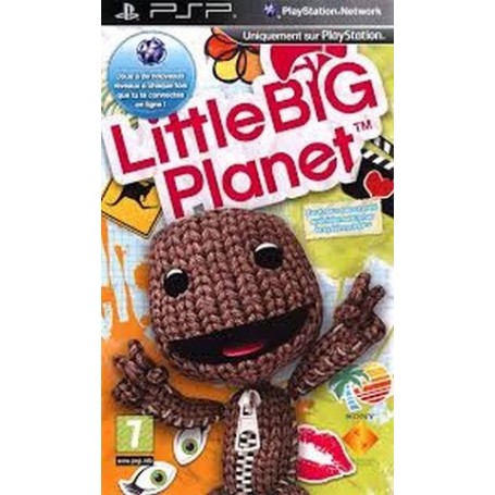 LittleBigPlanet