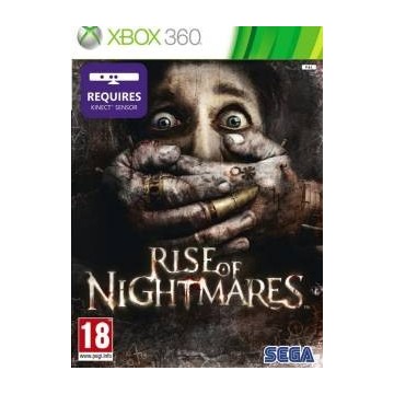 Rise of nightmares