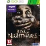 Rise of nightmares
