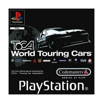TOCA World Touring Cars